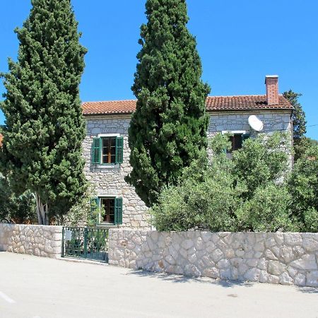 Holiday Home Stefan - Imu100 By Interhome Tisno Bagian luar foto