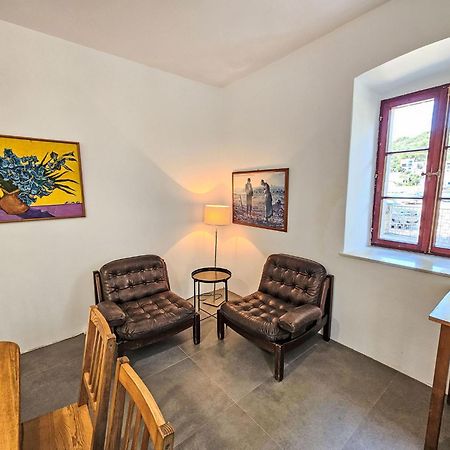 Holiday Home Stefan - Imu100 By Interhome Tisno Bagian luar foto