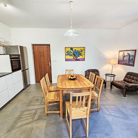 Holiday Home Stefan - Imu100 By Interhome Tisno Bagian luar foto