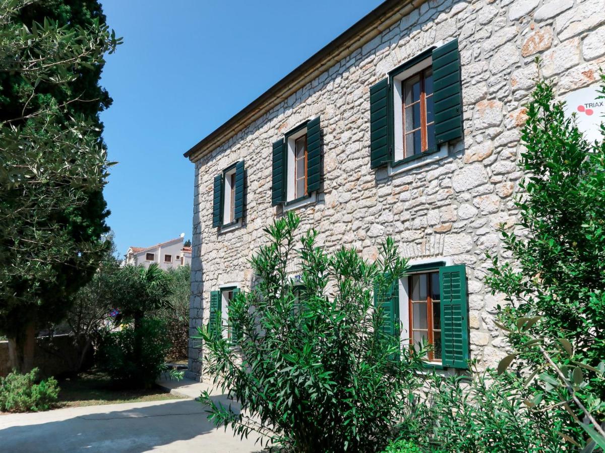 Holiday Home Stefan - Imu100 By Interhome Tisno Bagian luar foto