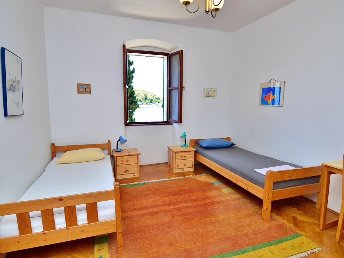 Holiday Home Stefan - Imu100 By Interhome Tisno Bagian luar foto