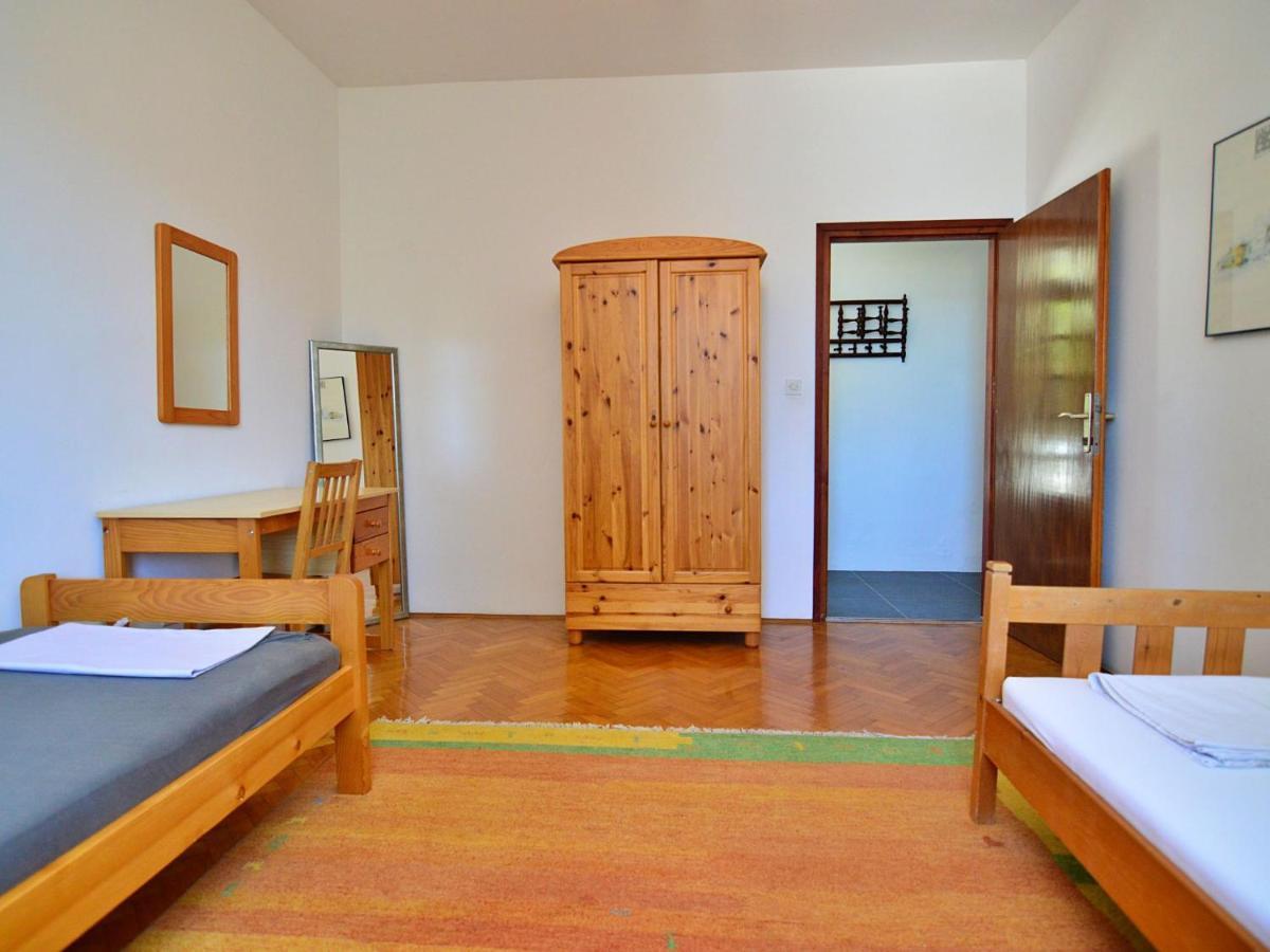 Holiday Home Stefan - Imu100 By Interhome Tisno Bagian luar foto