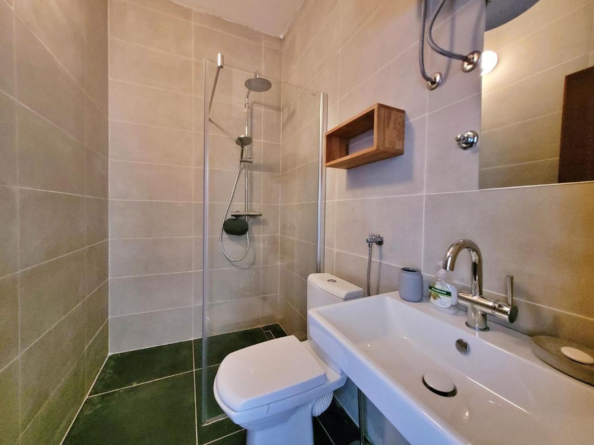 Holiday Home Stefan - Imu100 By Interhome Tisno Bagian luar foto