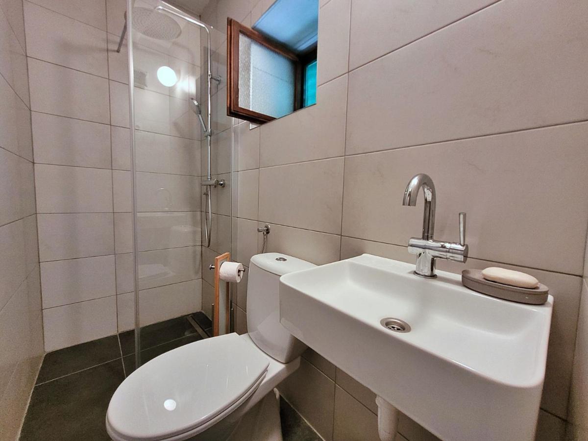 Holiday Home Stefan - Imu100 By Interhome Tisno Bagian luar foto