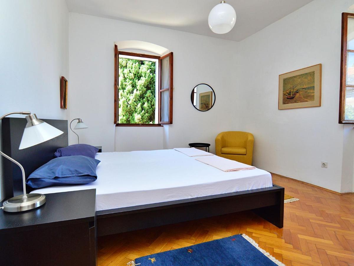 Holiday Home Stefan - Imu100 By Interhome Tisno Bagian luar foto