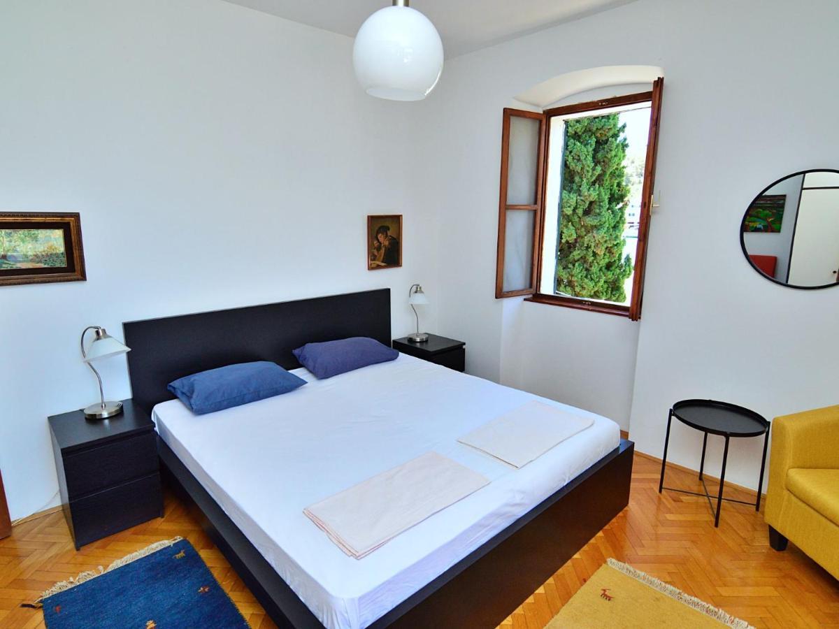 Holiday Home Stefan - Imu100 By Interhome Tisno Bagian luar foto