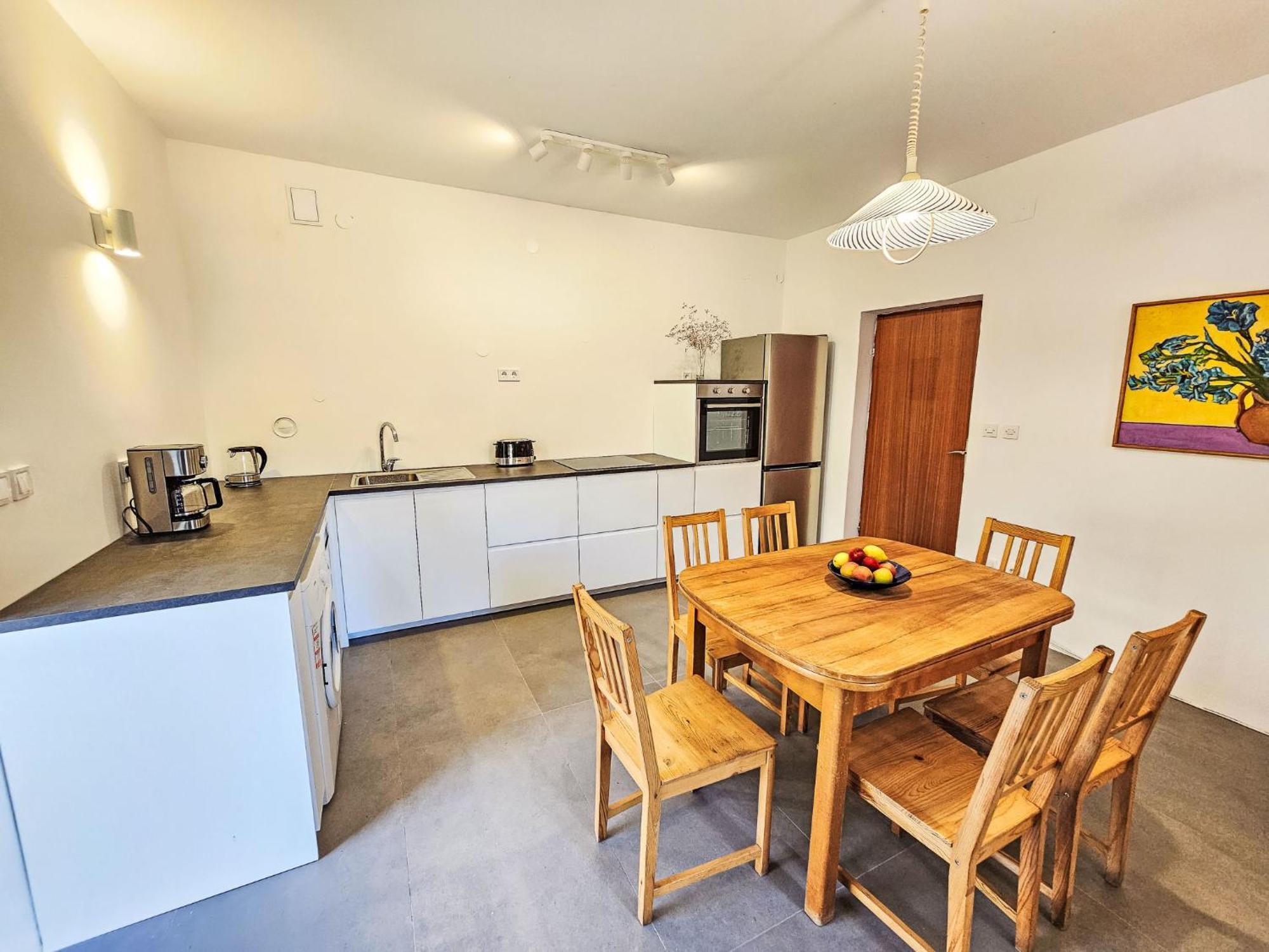 Holiday Home Stefan - Imu100 By Interhome Tisno Bagian luar foto